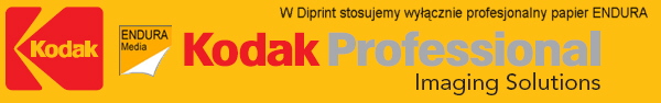 papier Kodak Endura